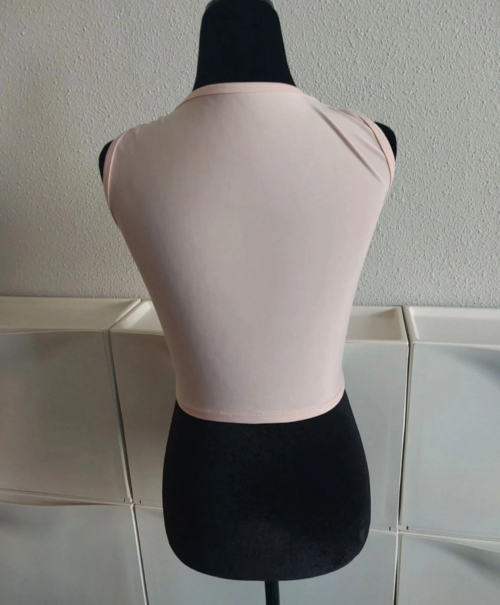 🌸top rosa talla 34-36🌸 – photo 2